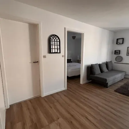 Cosy Rent Neudorf Menagerie Tv - Wifi Strasbourg