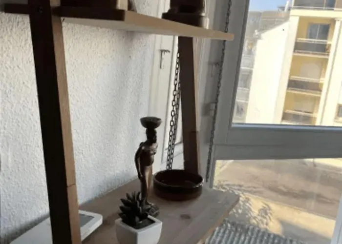 Cosy Rent Neudorf Menagerie Tv - Wifi *