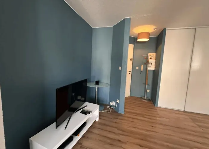 Appartamento Cosy Rent Neudorf Menagerie Tv - Wifi