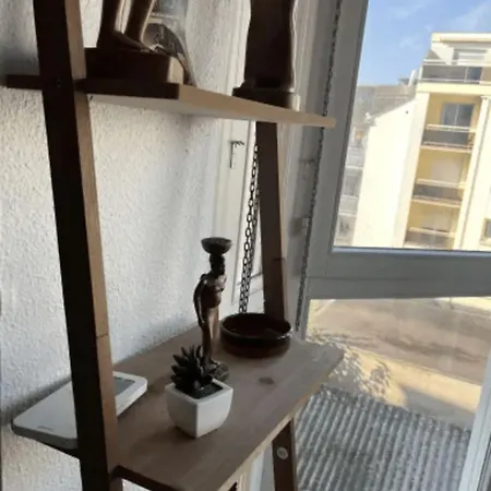 Cosy Rent Neudorf Menagerie Tv - Wifi *