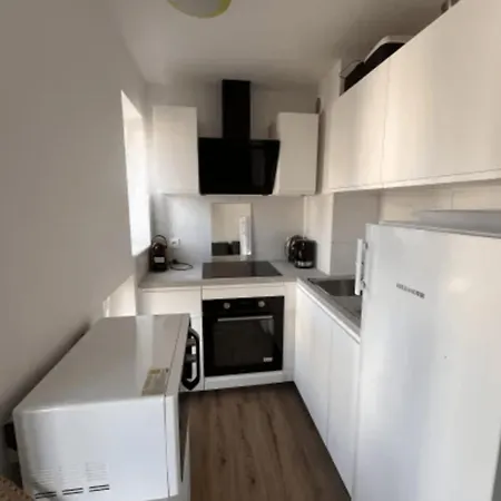 Cosy Rent Neudorf Menagerie Tv - Wifi * Straatsburg